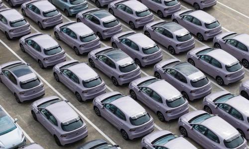 中国汽车流通协会: 2026年享受补贴的乘用车有望超过1200万辆