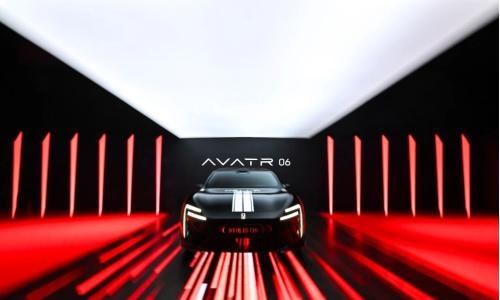 20万级唯一"满血"华为智驾,阿维塔06要掀谁的桌子?