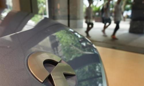 蔚来卖车就亏80多万 新势力过冬难