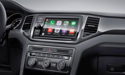 售价13.19-19.79万元 新高尔夫&middot;嘉旅上市