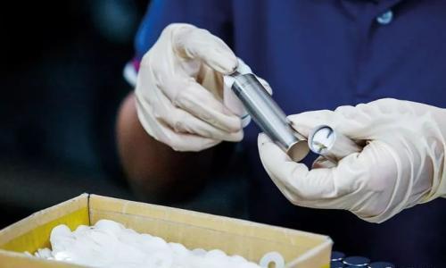 新能源汽车产业快速发展 如何应对钴资源短缺?