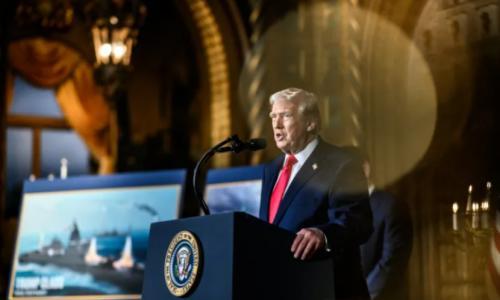 美国国税局: 美国本土制造新车可享受特朗普政府税收优惠