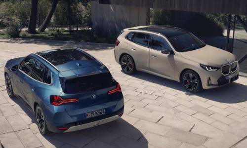 宝马因转向系统软件缺陷在美国召回36,922辆车