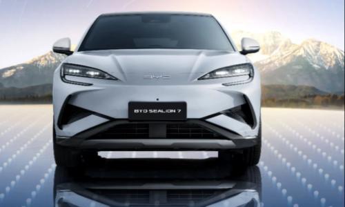 西班牙跃升比亚迪欧盟出口第一大市场