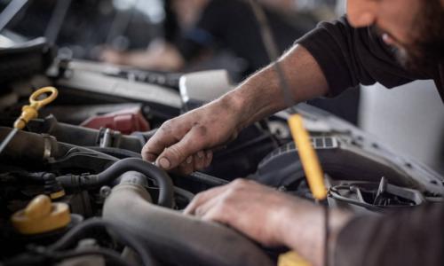 汽车小故障,真能斩杀美国中产吗?