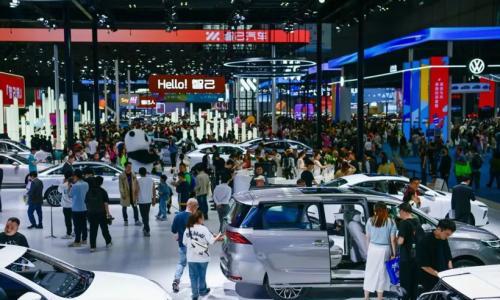 展望2026年,车市将会发生哪些变化?