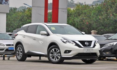 谁才是真正全能选手? 30万级中大型SUV推荐