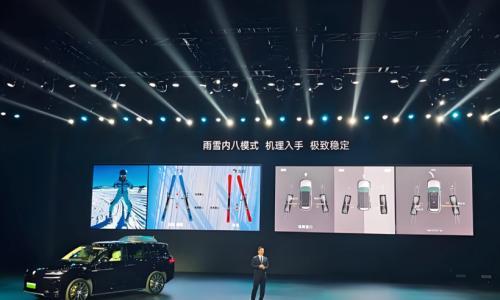 后轮转向排行榜: 被新能源卷成标配?后轮转向杀入20万区间