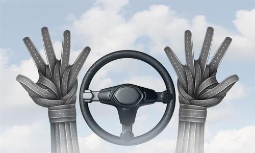 未来出行 无人驾驶汽车真的指日可待了吗?