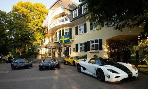 最强新能源"造车组合" 会造出怎样一台车