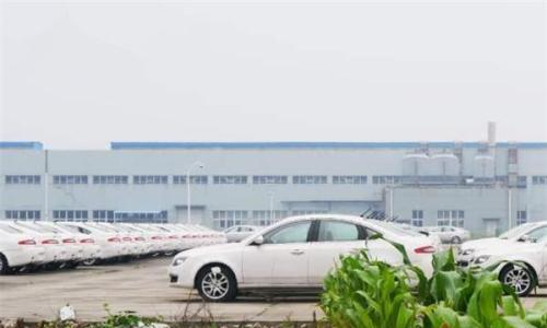 "钱荒一日游"警示汽车业注意资金风险