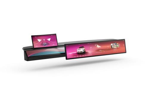 CES 2026: 汽车前瞻技术亮点抢先看