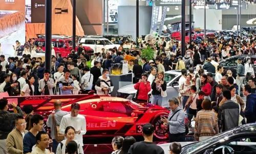 2026一季度新车混战,谁能拿下"开年爆款"?