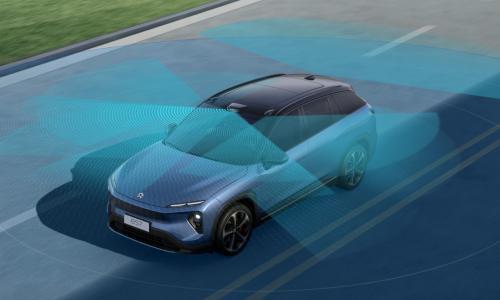 四家"徽企"联手推动"车芯"产业化