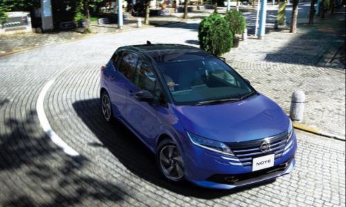 新车产品缺位致日产日本本土销量跌至30年低点