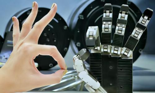 CES 2026: 因克斯携三款核心产品亮相,赋能人形机器人量产