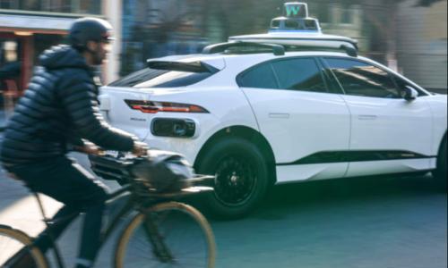 美国众议院委员会拟审议法案 加速自动驾驶汽车部署