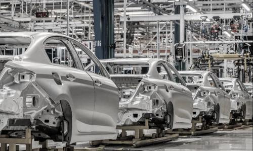 2025年土耳其新车销量同比增长10.5%