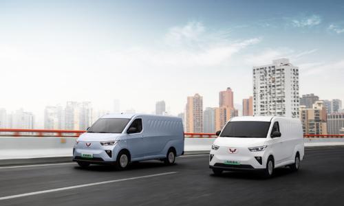 五菱,看见"沉默的大多数"