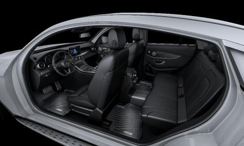 四大功能让车主不再烦恼 有车以后推极简TPE脚垫