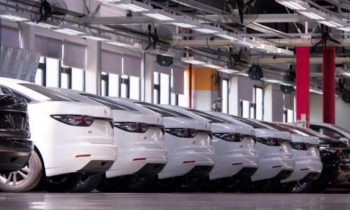 2026年,新势力分道扬镳