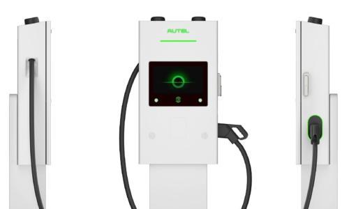 CES 2026: Autel Energ发布下一代智能电动汽车充电技术