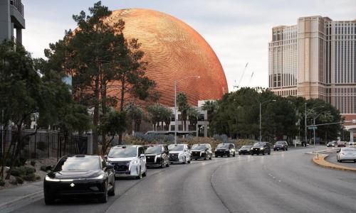 FF五年产销剑指40-50万辆,目标三年内现金流为正、毛利率20%