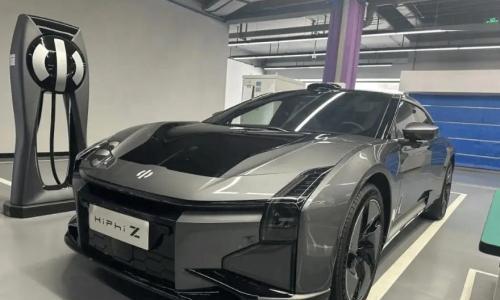 售后服务正在恢复,高合汽车起死回生?