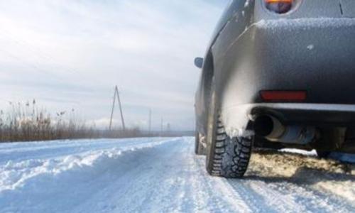 冬天这样启动是毁车,但只有10%的人做对了