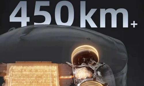 插混车纯电续航超过210km,增程车怎么办?