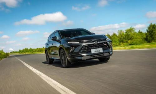 "消失"的雪佛兰: 20个月没新车,社媒停更一年,在中国何去何从?