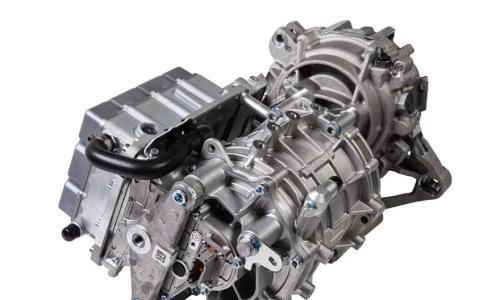 REE Automotive和Cascadia Motion共同开发下一代电动驱动单元