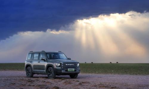 捷途旅行者vs哈弗猛龙,轻越野到底谁更强?