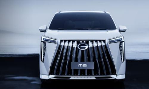 广汽传祺M8涡轮外壳破裂,质量问题值得考究!