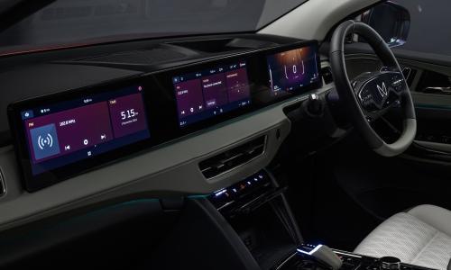 CES 2026终极盘点: 关于汽车和具身智能,看这一篇就够了