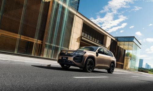 上汽大众的艰难转身与ID. ERA 9X的使命承载