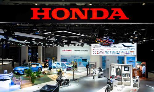 销量五年连跌,转型未起色,为何日系车最"困难"的是本田?