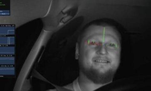 CES 2026: Smart Eye展示实时酒精损伤检测功能 带来多种车内智能技术