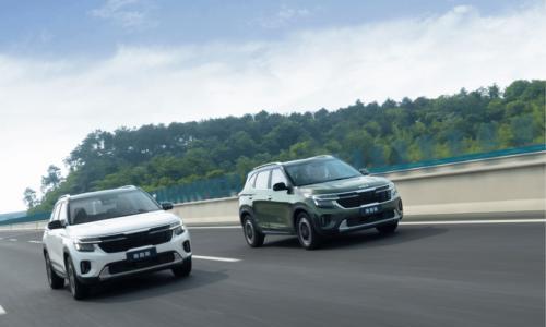 起亚连续两年销量反超现代,韩系双雄在华命运分化