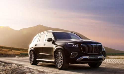 2026押注15款新车,奔驰能否重塑豪华车竞争格局?