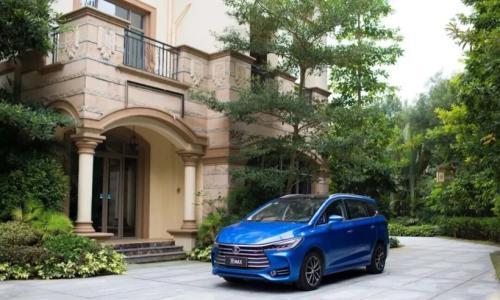 赵长江与智界,能够彼此成就吗?