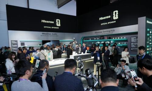 科技春晚变主场: 中国机器人凭何"掀翻"全球赛道