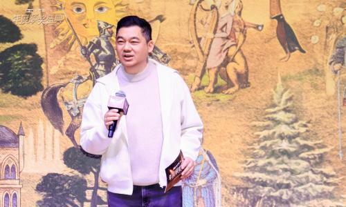 第十五届金芒风汽车颁奖礼揭榜 湘江之畔见证行业转向