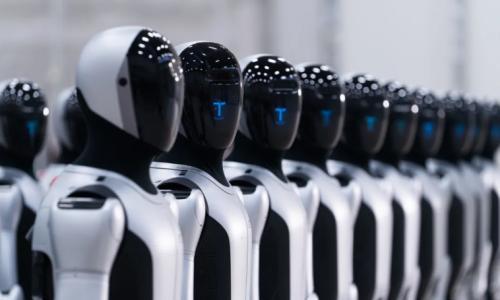 共促人形机器人整机及零部件质量提升,优必选与国评广州达成战略合作