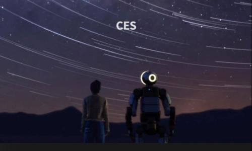 机器人热潮席卷 现代汽车集团市值劲增240亿美元