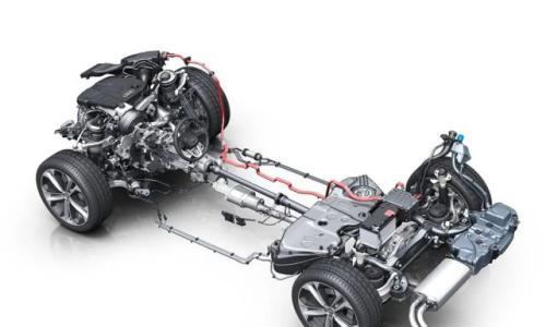 新能源车宽排行榜: 越宽越豪华?2米宽正在成为大车标配