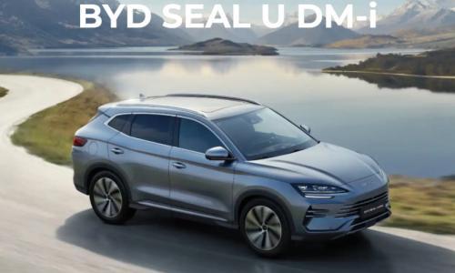 中国车企组团攻坚欧洲,背后藏着什么破局密码?