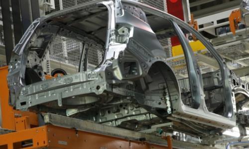 Q1俄罗斯汽车价格预计上涨5%至10%