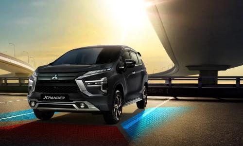 三菱汽车越南公司2025年销量创历史新高