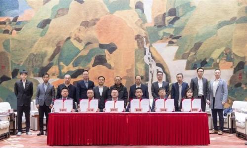 武汉经开区又拿下多个重点项目,百亿落子背后的产业突围与区域博弈新逻辑